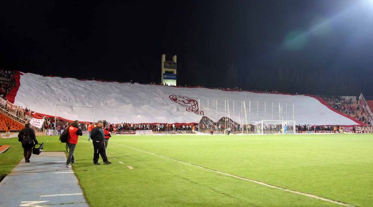 Foto: Fernando Martinez/ MDZ