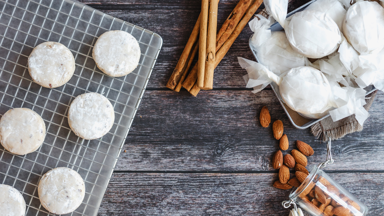 Una receta perfecta para celebraciones Una receta perfecta para celebraciones