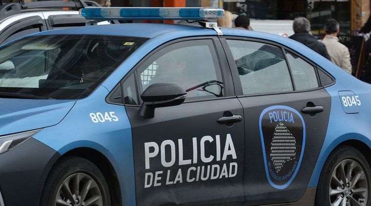 Tras el disparo, dieron aviso a la Policía de la Ciudad que patrullaba la zona (Foto ilustrativa) Foto: MDZ