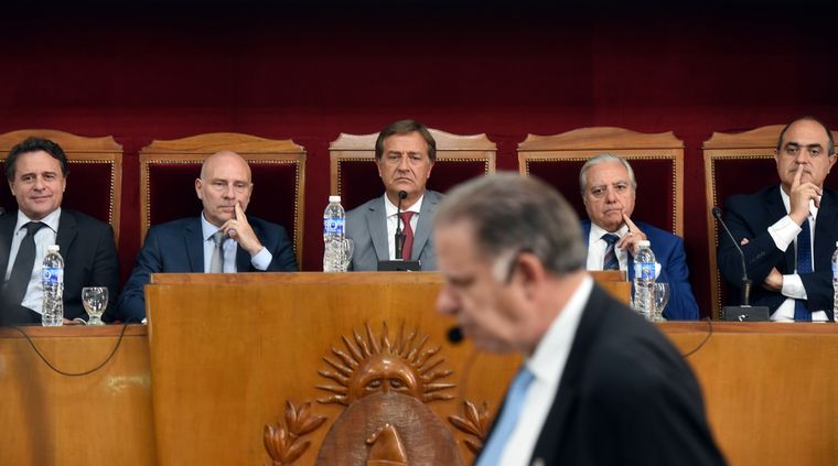 Foto: ALF PONCE / MDZ