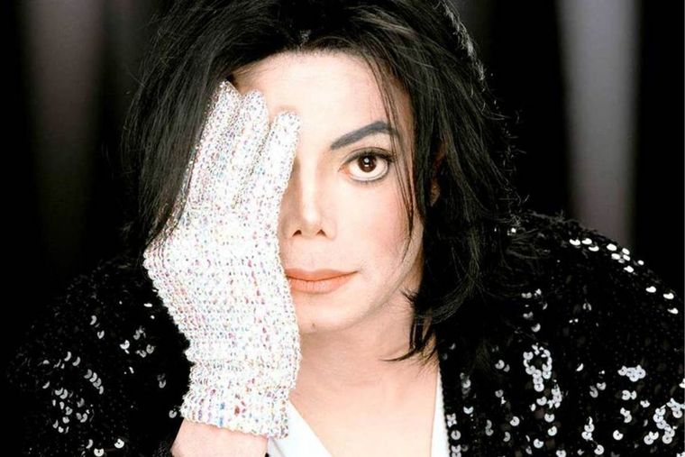 jackson Foto: Cambio 16