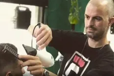 Jonatan Emanuel Minucci fue asesinado el viernes pasado.&nbsp;