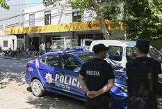 Foto: Noticias Argentinas