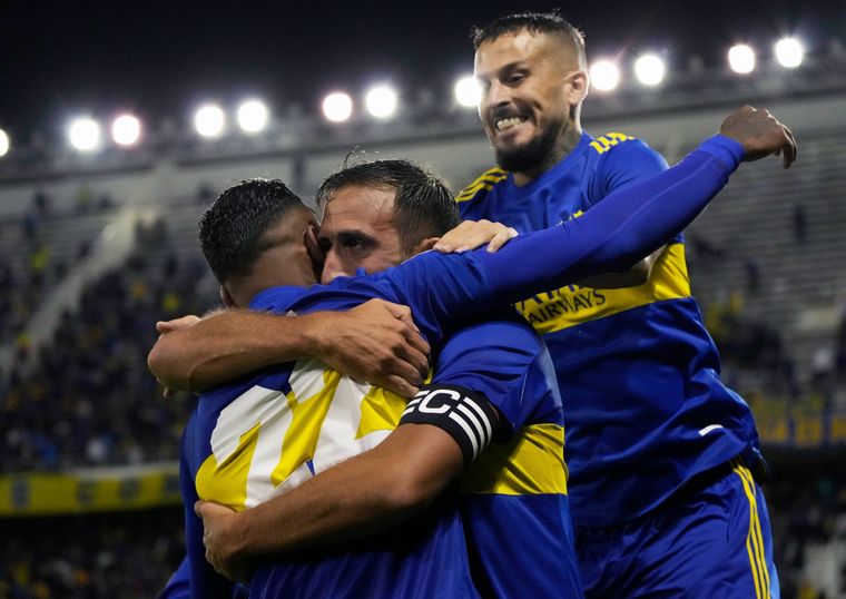 Foto: Boca Juniors