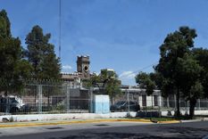 El líder de la banda operaba desde la cárcel Foto: Imagen ilustrativa