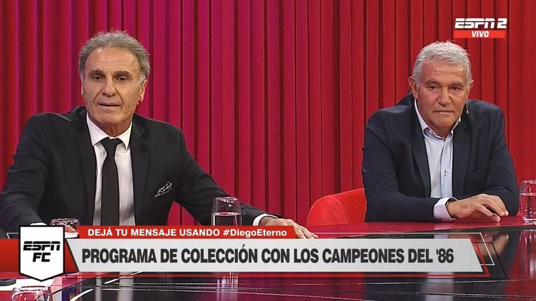 El Cabezón junto al Burru