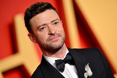 Justin Timberlake se declaró culpable por conducir borracho y tendrá que hacer servicios comunitarios. Foto: Fuente: Instagram Justin Timberlake se declaró culpable por conducir borracho y tendrá que hacer servicios comunitarios. Foto: Fuente: Instagram