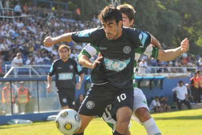 MDZol | Foto: Pachy Reynoso / MDZ