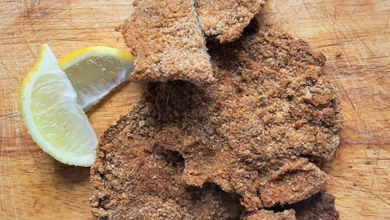 Las gírgolas son hongos con textura carnosa y mucho sabor: ideales para lograr una milanesa bien sabrosa. Las gírgolas son hongos con textura carnosa y mucho sabor: ideales para lograr una milanesa bien sabrosa.