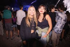 No te pierdas la galería de fotos, al final de la nota. Foto: Santiago Tagua/MDZ