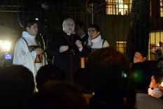 silencio del vaticano tras ataque del obispo desplazado en paraguay