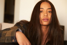 BERTA VÁZQUEZ ESTÁ EN PAREJA CON UN DISEÑADOR. LA ACTRIZ DE BIENVENIDOS A EDÉN ESTÁ MUY ENAMORADA.