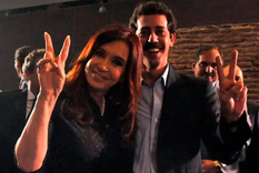 uno de los favoritos de cristina fernandez de kirchner banco a una ministra de horacio rodriguez larreta uno de los favoritos de cristina fernandez de kirchner banco a una ministra de horacio rodriguez larreta