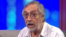 Luis falleció a los 86 años y dejó un enorme vacío. Luis falleció a los 86 años y dejó un enorme vacío.