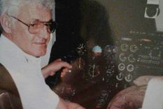 Habló el mendocino que pilotó el avión extraviado: No creo que se haya desviado