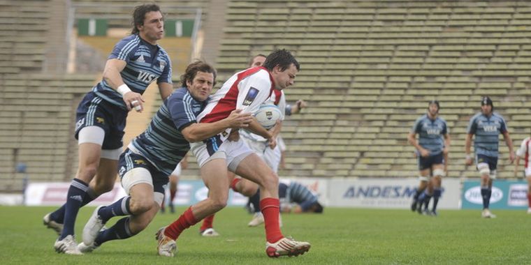Foto: Nacho Gaffuri / MDZ