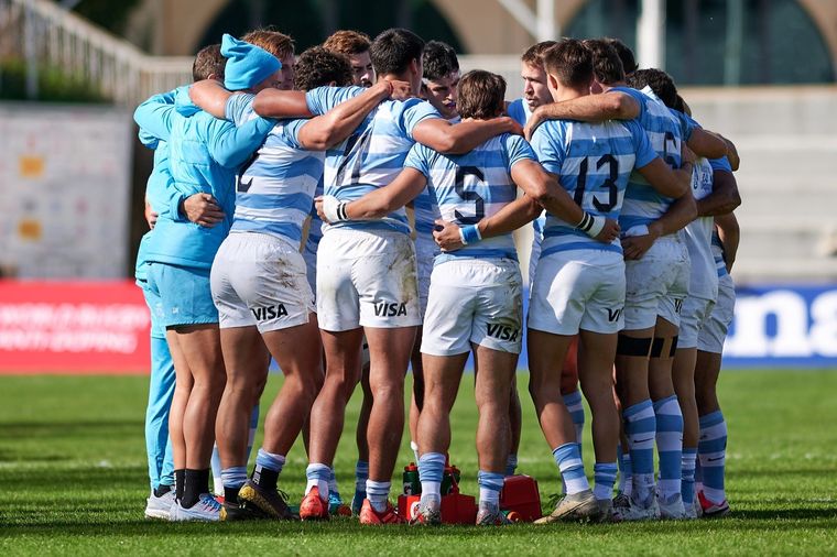 Foto: @lospumas7arg