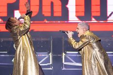 Miranda! se presentará en la Peatonal del Vino 2025. Miranda! se presentará en la Peatonal del Vino 2025.