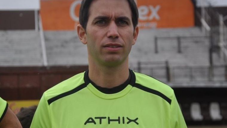 Foto: Foto publicada en Clarín