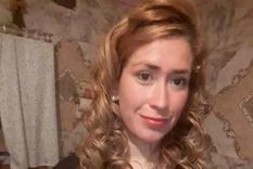 Natalia Sosa, la joven que intentó denunciar a su pareja y no lo logró Natalia Sosa, la joven que intentó denunciar a su pareja y no lo logró