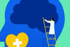 No hay salud sin salud mental. Foto: CGM.