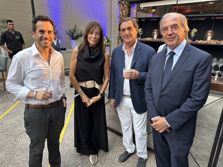 No te pierdas los detalles y la extensa galería de fotos, al final de la nota. Foto: MDZ