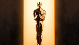 La ceremonia más importante del cine. La ceremonia más importante del cine.