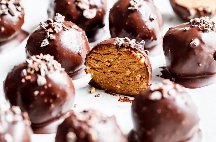 Bombón Foto: Shutterstock