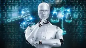 Somos los humanos quienes decidimos usar la Inteligencia Artificial para tomar decisiones Somos los humanos quienes decidimos usar la Inteligencia Artificial para tomar decisiones
