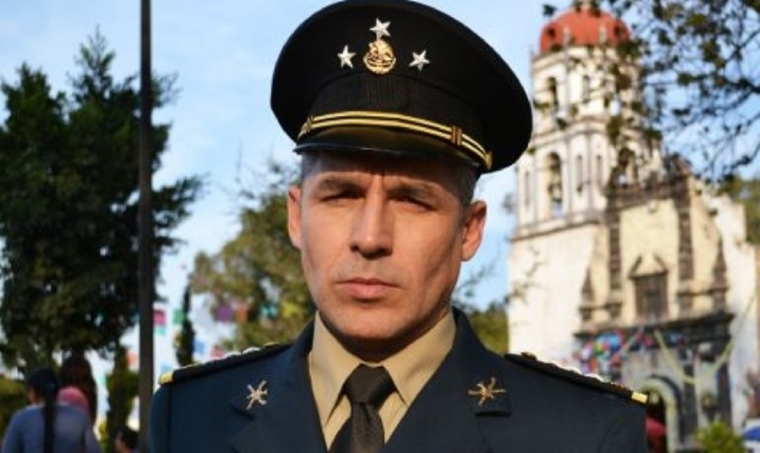 El señor de los cielos