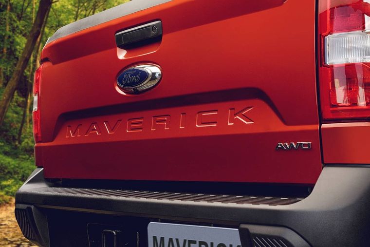 Ford Maverick