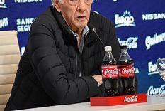 El Flaco puso a Pelé por encima de todos Foto: Instagram @menottielflaco El Flaco puso a Pelé por encima de todos Foto: Instagram @menottielflaco