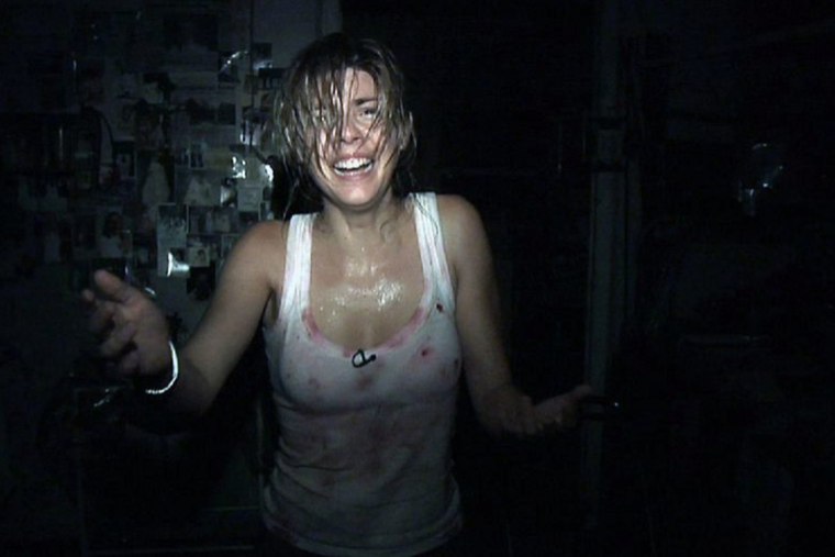 La película de terror Rec alcanzó altos números de taquilla en todo el mundo. Foto: Rec. Filmax y Volta