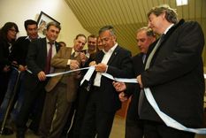 Nuevo Resonador Magnético Nuclear de Alto Campo para el sur provincial