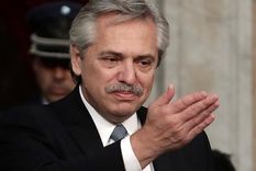 el gobierno busca crear un tribunal intermedio para limitar a la corte en causas de corrupcion