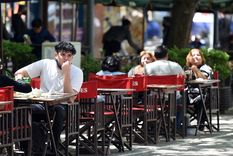 Foto: ALF PONCE MERCADO / MDZ Foto: ALF PONCE MERCADO / MDZ