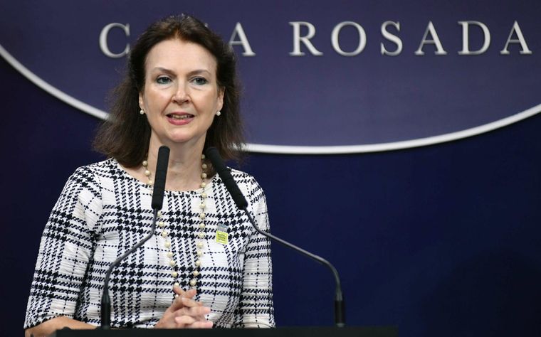 Foto: Noticias Argentinas