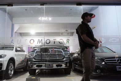 MDZol | Foto: Télam