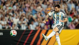 Cómo le irá a Argentina en el Mundial 2026. Cómo le irá a Argentina en el Mundial 2026.
