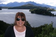 Raquel Arbona tenía 45 años y habría muerto por una bala que su marido intentó direccionar contra los ladrones