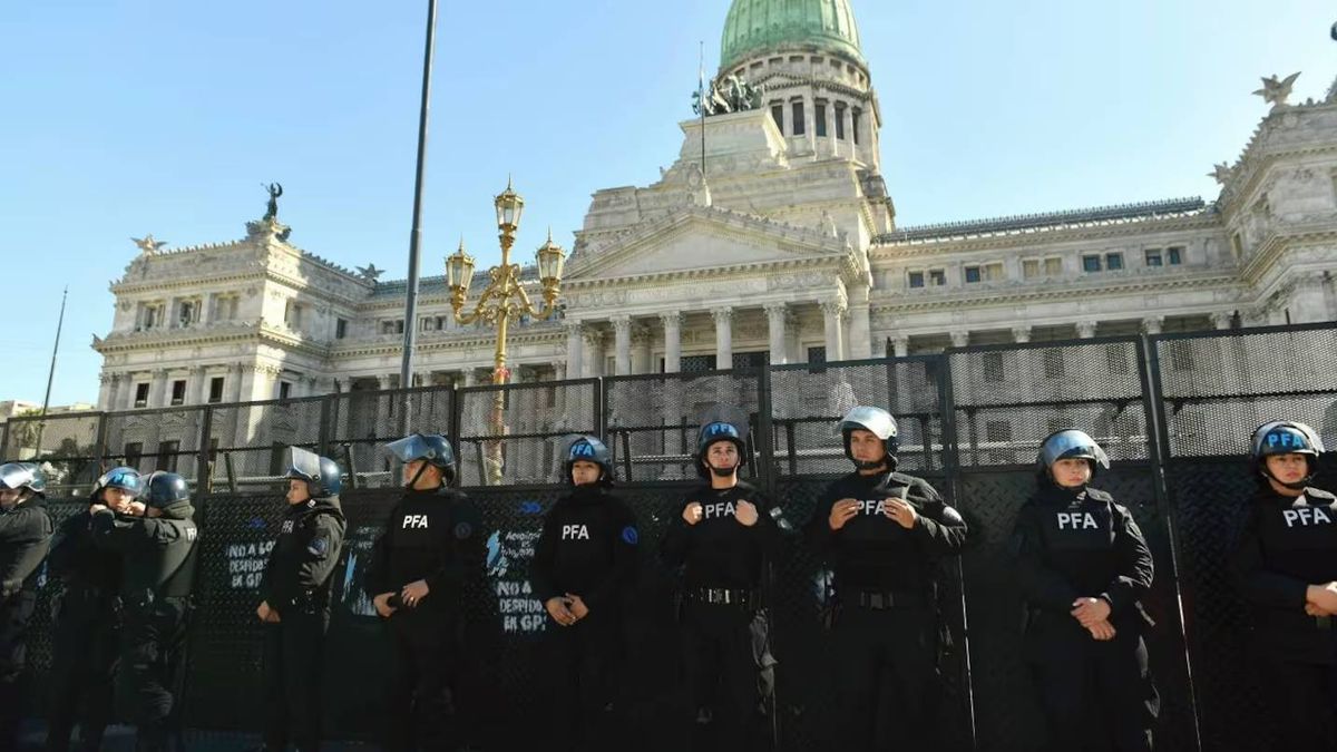 El Gobierno rechazó hacer el velatorio del Indio Solari en el Congreso: cuáles son los motivos
