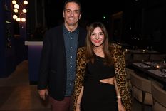 No te pierdas los detalles y la galería de fotos, al final de la nota. Foto: ALF PONCE MERCADO / MDZ