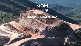 Crean el primer fideicomiso para invertir en minería en Argentina