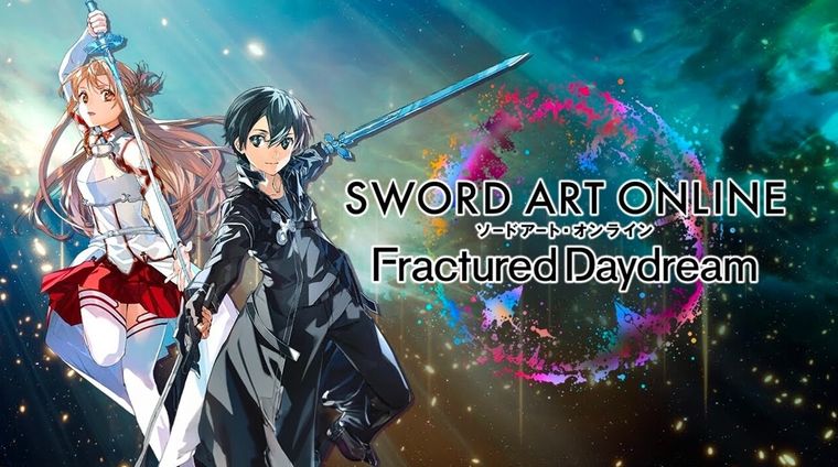 Sword Art Online: Fractured Daydream aparece como una de las filtraciones fuertes para llegar a PlayStation Plus. Sword Art Online: Fractured Daydream aparece como una de las filtraciones fuertes para llegar a PlayStation Plus.