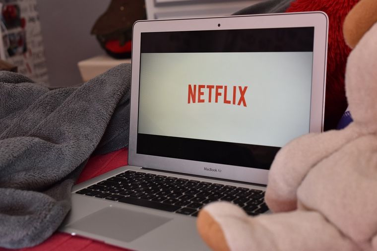 Netflix ofrece imperdibles series y películas españolas. Foto: Netflix