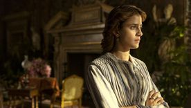 La serie se estrenó a comienzos de 2025. La serie se estrenó a comienzos de 2025.