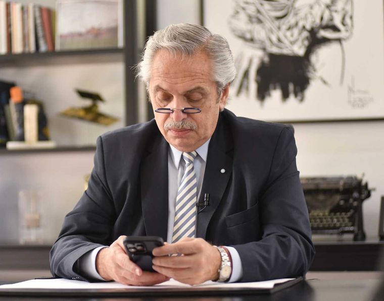 Foto: Noticias Argentinas