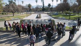 Mendoza invita a recorrer la historia del vino con un Free Walking Tour por el microcentro.
