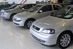 subieron las ventas de autos en el primer cuatrimestre