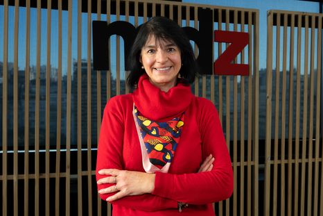 Andrea Estévez Mirson Andrea Estévez Mirson